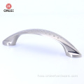 Ua mālamaʻo Zinc i ka hana drawer
